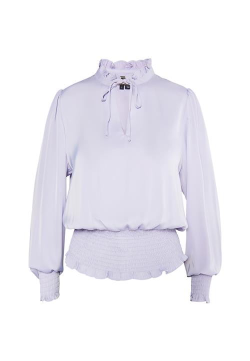 faina Bluse  pastellilla