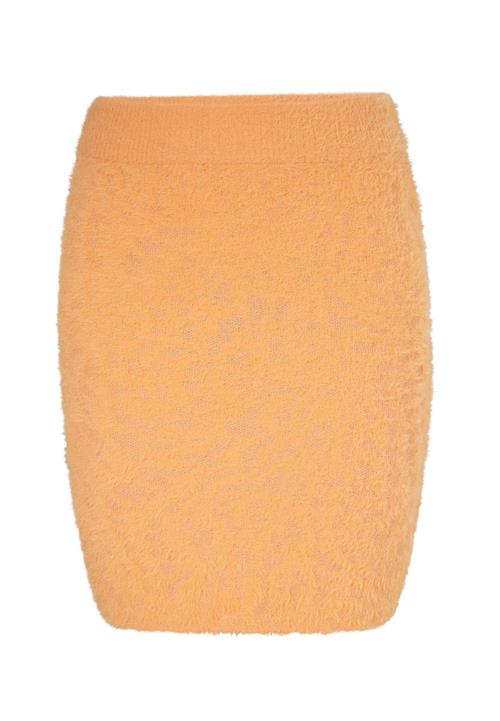 MYMO Nederdel  orange