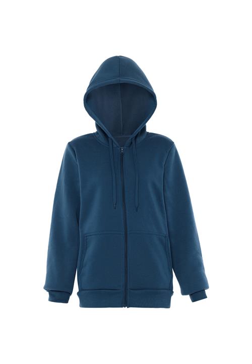 myMo ATHLSR Sweatjakke  navy