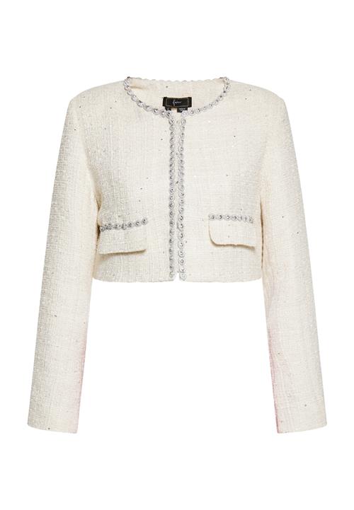 faina Blazer  hvid