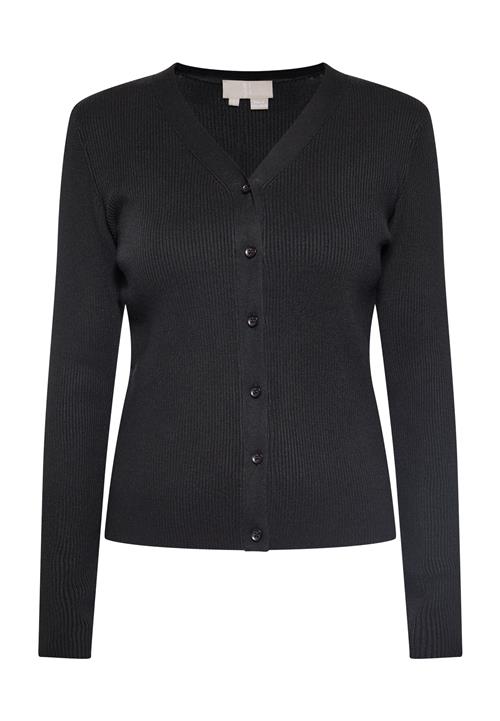 RISA Cardigan  sort