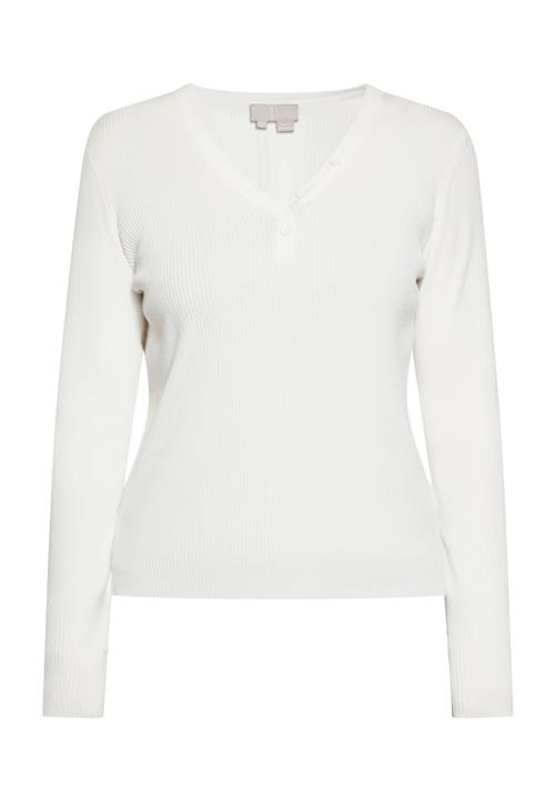 RISA Pullover  hvid