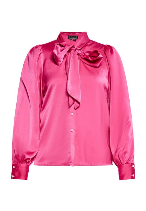 faina Bluse  pink