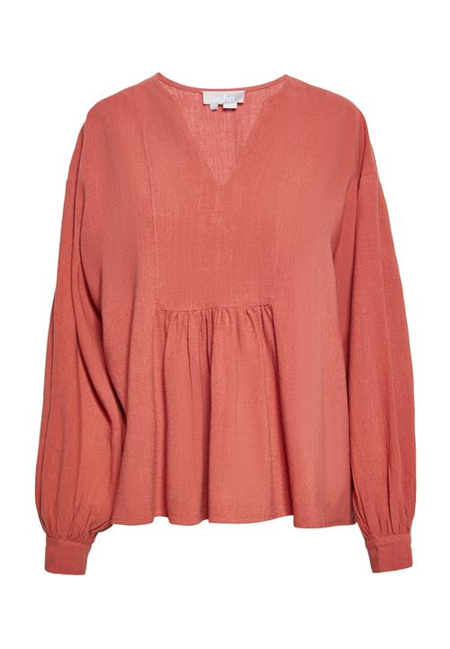 Usha Bluse  hummer