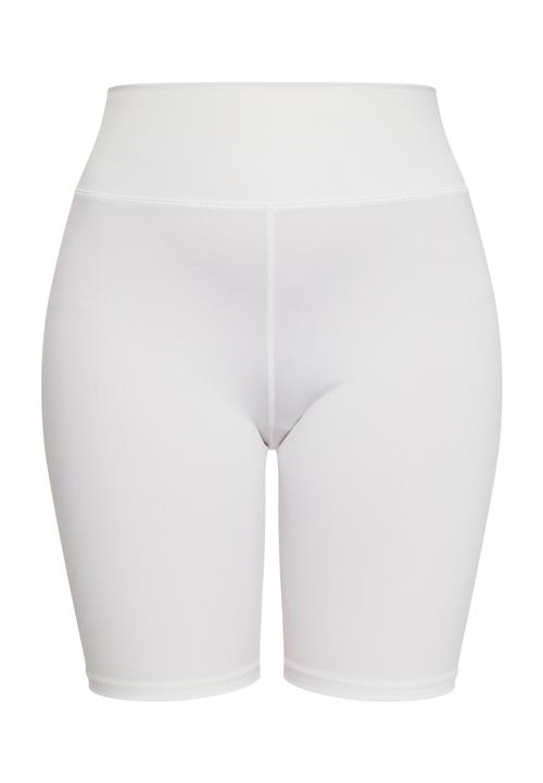 IZIA Leggings  hvid