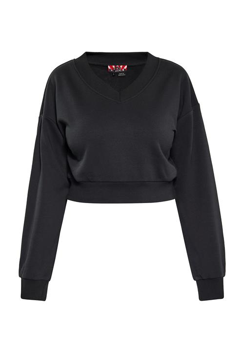 myMo ROCKS Sweatshirt  sort