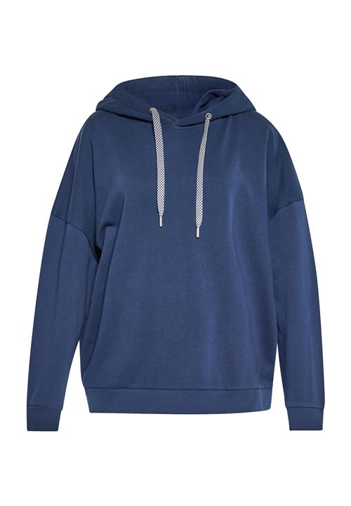 usha BLUE LABEL Sweatshirt  marin