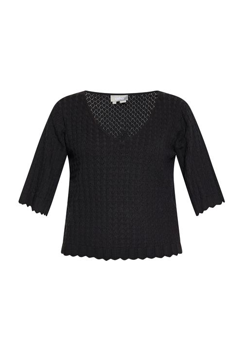 Usha Pullover  sort