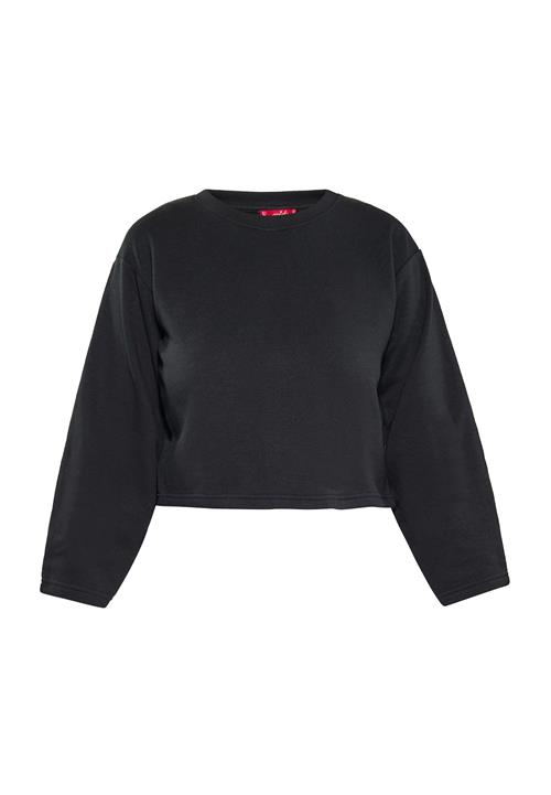 swirly Sweatshirt  sort