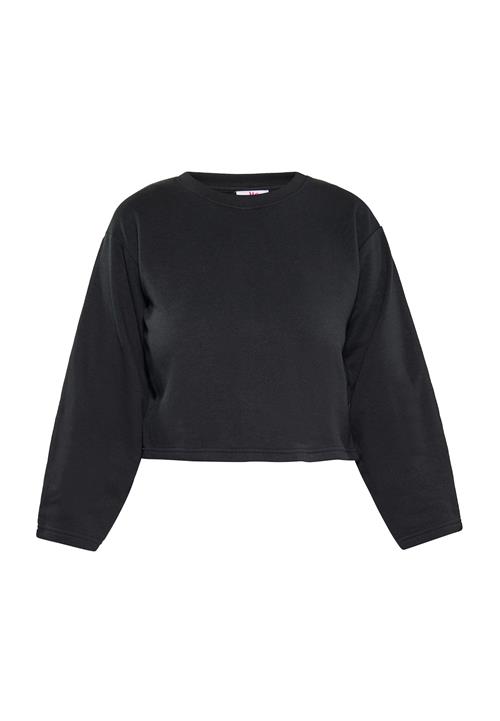 MYMO Sweatshirt  sort