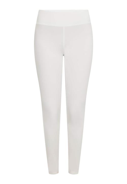 IZIA Leggings  uldhvid