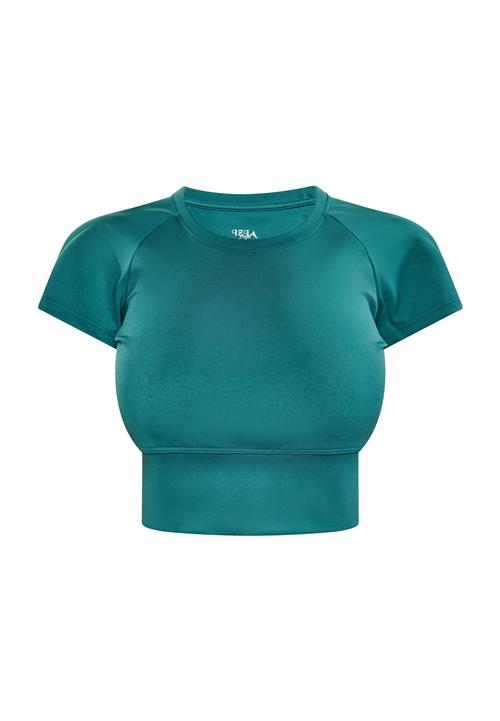 IZIA Shirts  petroleum