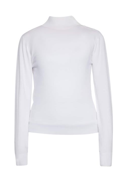 RISA Pullover  hvid