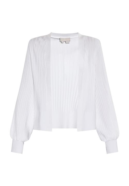 RISA Cardigan  hvid