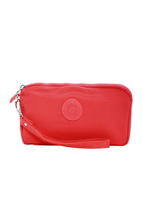 Mindesa Clutch  hindbær
