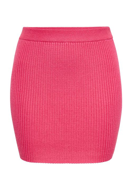MYMO Nederdel  pink