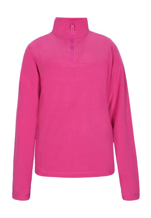 swirly Pullover  pitaya