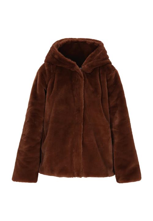 DreiMaster Vintage Overgangsjakke  brun