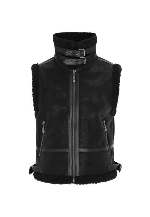 DreiMaster Vintage Vest  sort
