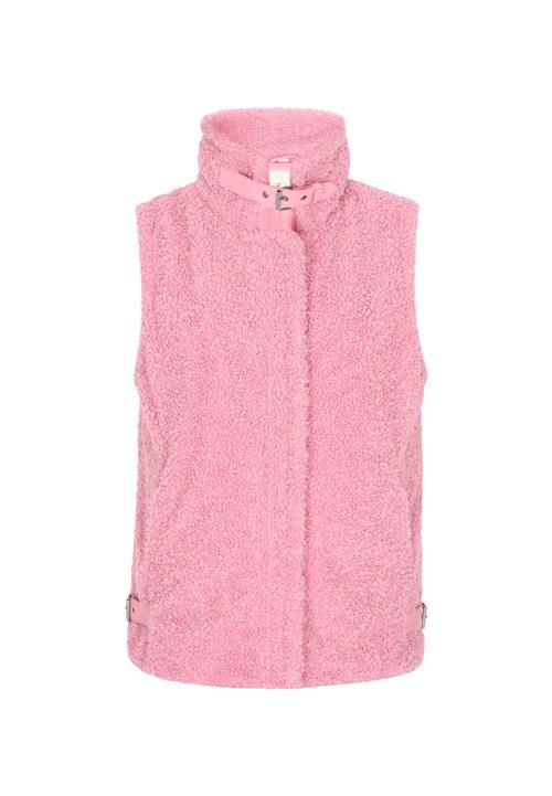 IZIA Vest  lyserød