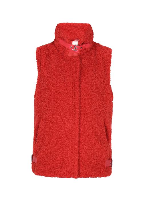 IZIA Vest  rød