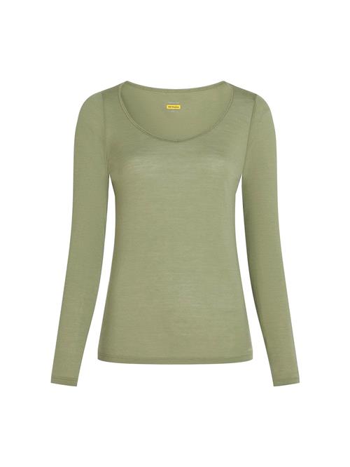 ICEBREAKER Base Layer  grøn