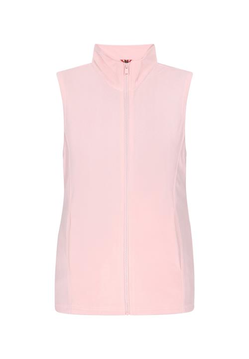 myMo ROCKS Vest  lyserød