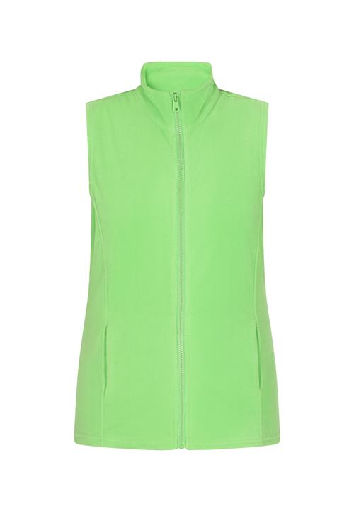 HOMEBASE Vest  lysegrøn
