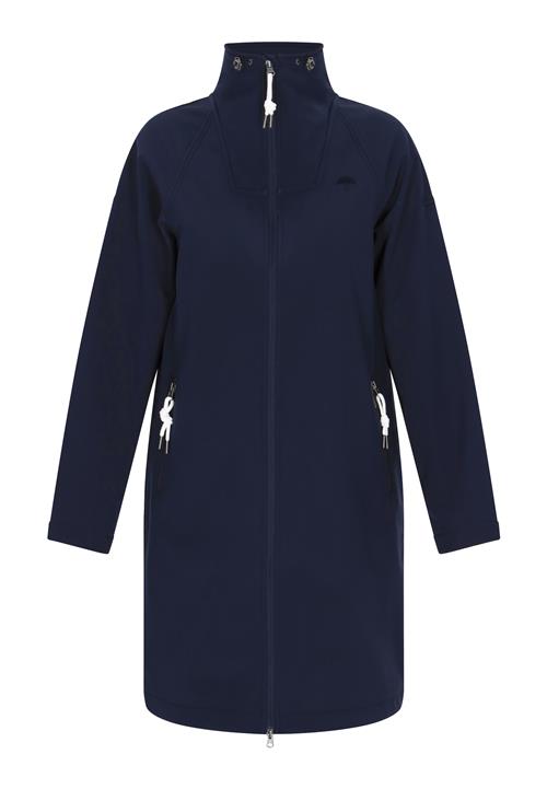 Schmuddelwedda Funktionsfrakke  navy