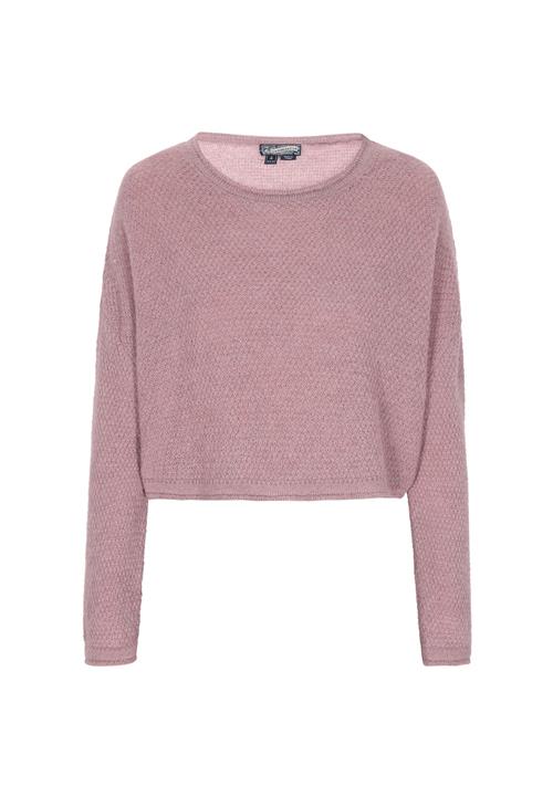 DreiMaster Vintage Pullover  gammelrosa