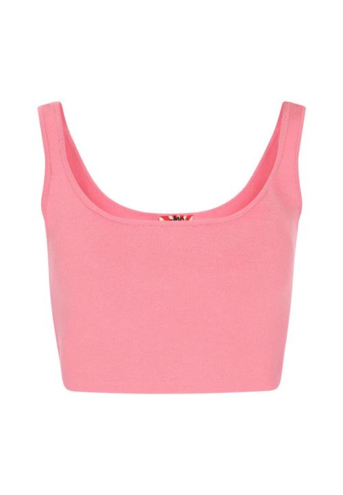 MYMO Sticktop 'Comfy'  gammelrosa