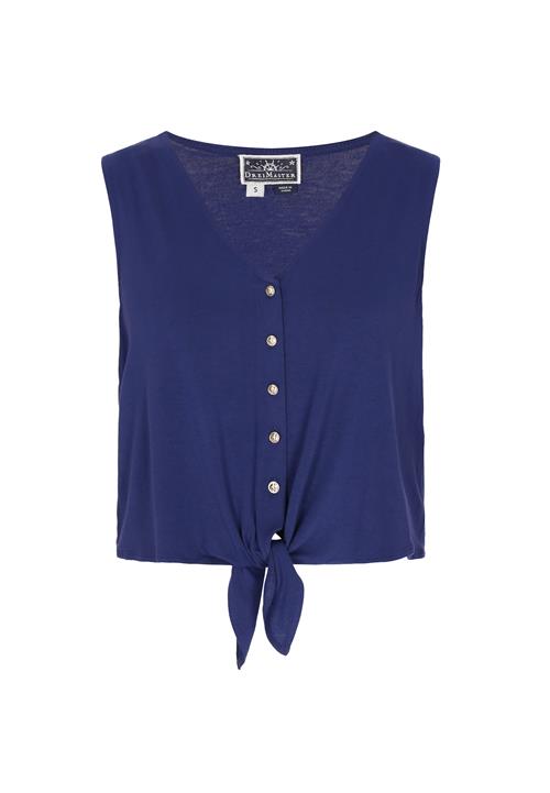DreiMaster Maritim Overdel  navy