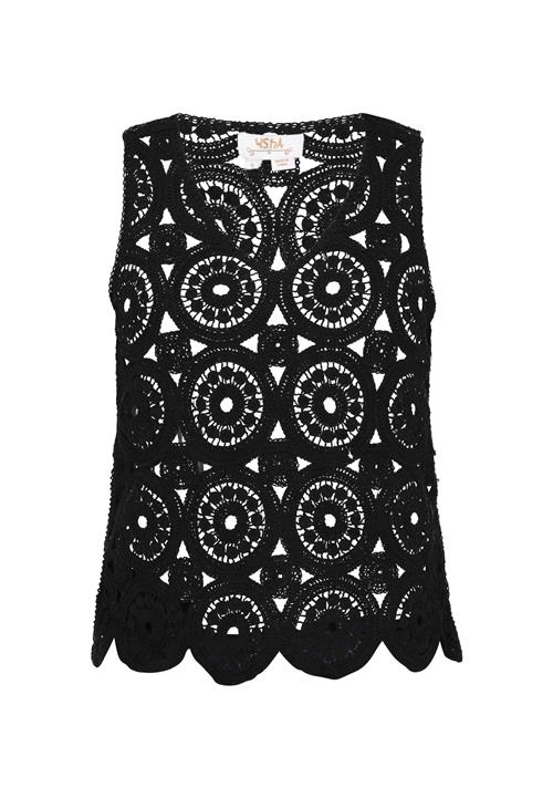 usha FESTIVAL Pullover 'Fashion Look'  sort