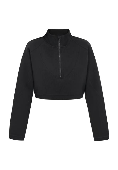myMo ATHLSR Sweatshirt 'Fashion Look'  sort