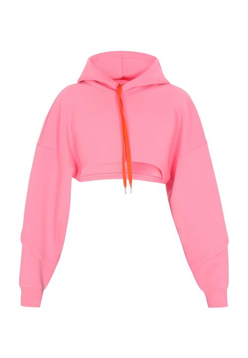 myMo ATHLSR Sweatshirt 'Back To School'  gammelrosa