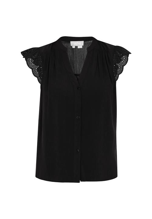 Usha Bluse 'Fashion Look'  sort