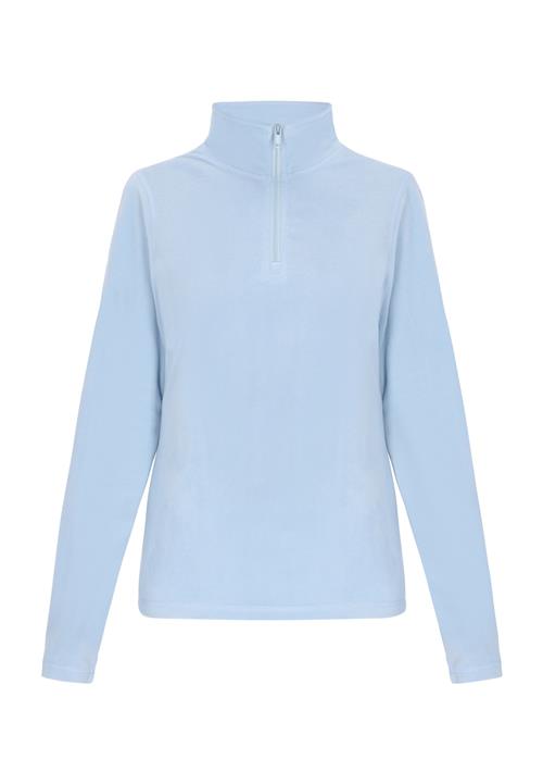 BLONDA Pullover  lyseblå
