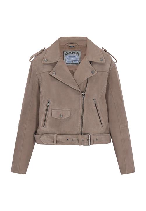 DreiMaster Vintage Overgangsjakke  taupe