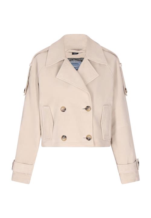 DreiMaster Vintage Overgangsjakke  nude