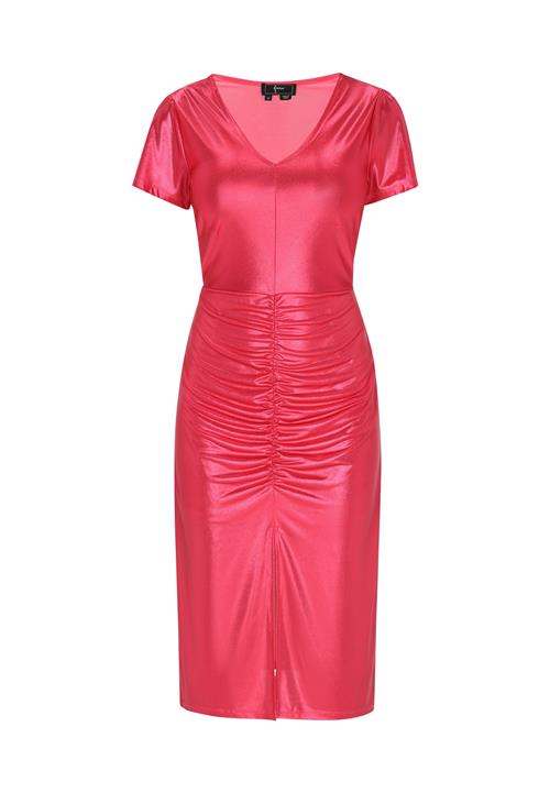 faina Kjole  pink