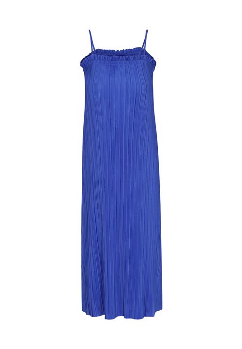 IZIA Kjole  indigo