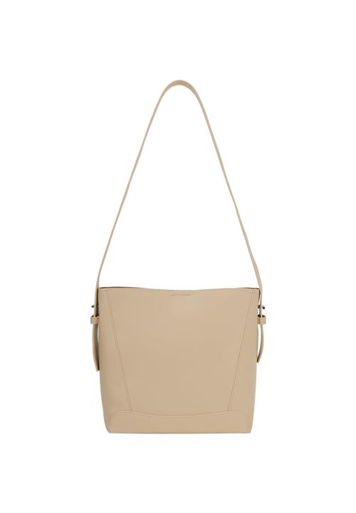 FELIPA Skuldertaske  beige