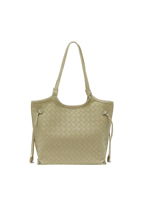 FELIPA Skuldertaske  khaki