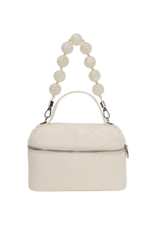faina Håndtaske  offwhite