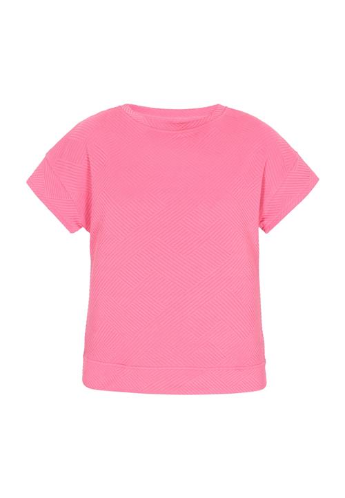 TALENCE Shirts 'Fashion Look'  lyserød