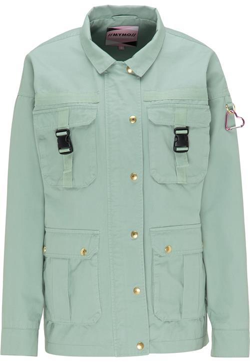 MYMO Overdel  mint