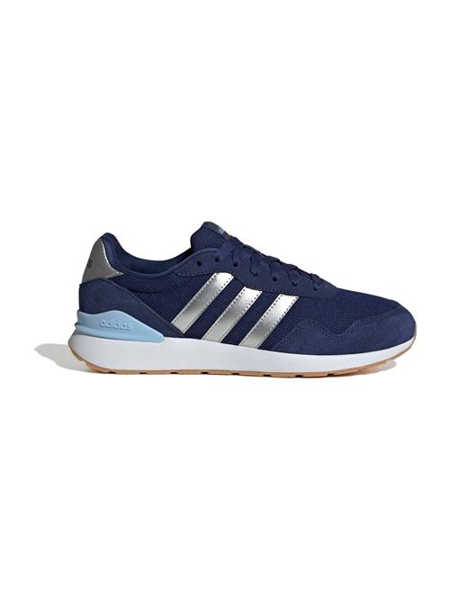 ADIDAS SPORTSWEAR Sneaker low 'Run 60s 4.0'  navy / mørkeblå / sølv