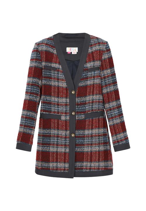Se IZIA Blazer  dueblå / rød ved About You