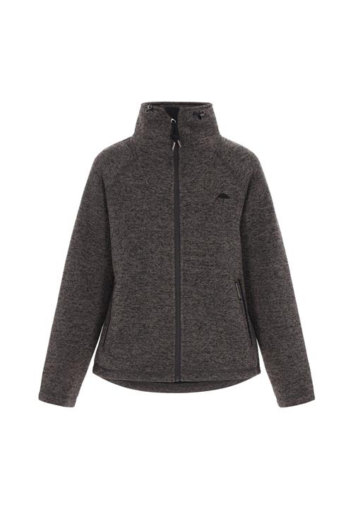 Schmuddelwedda Cardigans  mørkegrå
