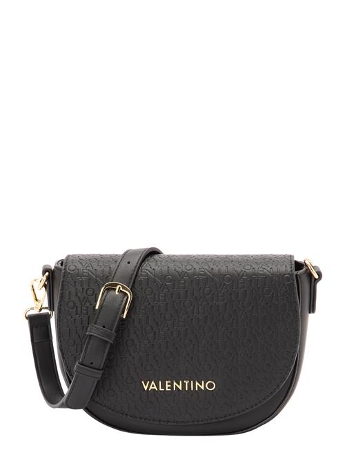 VALENTINO Skuldertaske 'Falak'  sort